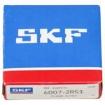 SKF 6007-2RS1 - Image 2