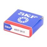 SKF 6007-2RS1