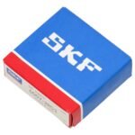 SKF 6007-2RS1