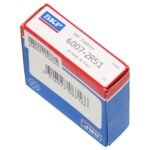 SKF 6007-2RS1 - Image 5