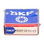 SKF 6007-2RS1/C3 - Image 2