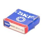 SKF 6007-2RS1/C3