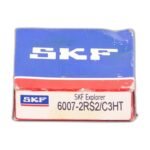 SKF 6007-2RS2/C3HT - Image 2