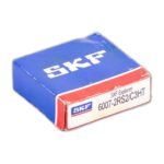 SKF 6007-2RS2/C3HT - Image 3
