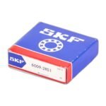SKF 6009-2RS1