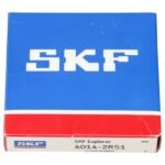 SKF 6014-2RS1 - Image 2