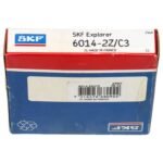 SKF 6014-2Z/C3 - Image 4