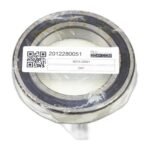 SKF 6015-2RS1 - Image 2