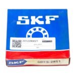 SKF 6015-2RS1 - Image 2