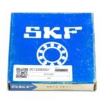 SKF 6016-2RS1 - Image 2