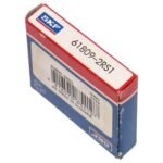SKF 61809-2RS1 - Image 5