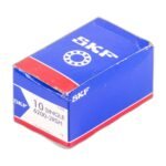 SKF 6200-2RSH