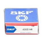 SKF 6202NR