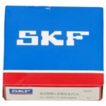SKF 6205-2RS1/C4