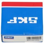 SKF 6205-2RS1/C4 - Image 3