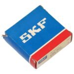 SKF 6206-2RS1 - Image 3