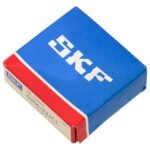 SKF 6206-2Z/C3