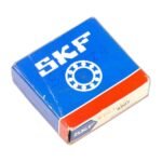 SKF 6207 - Image 3