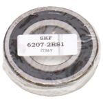 SKF 6207-2RS1 - Image 2
