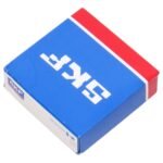 SKF 6207-2Z/C3 - Image 5