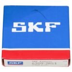 SKF 6209-2RS1 - Image 2