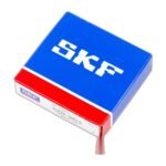SKF 6209-2RS1