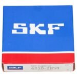 SKF 6210-2RS1 - Image 2