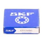SKF 6211/VA201 - Image 3