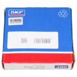 SKF 6214-2RS1 - Image 4