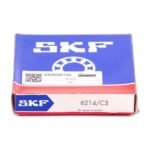SKF 6214/C3 - Image 2