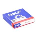 SKF 6214/C3 - Image 3