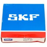 SKF 6217-2Z - Image 2