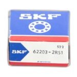 SKF 62203-2RS1
