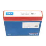 SKF 6222-2Z/C3 - Image 4