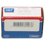 SKF 6302 TN9/C3 - Image 5