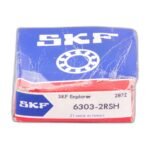 SKF 6303-2RSH - Image 2