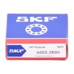 SKF 6303-2RSH - Image 2
