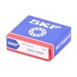SKF 6303-2RSH