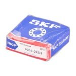 SKF 6303-2RSH