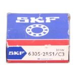 SKF 6305-2RS1/C3 - Image 2