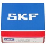 SKF 6306-ZNR - Image 2