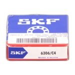 SKF 6306/C4 - Image 2