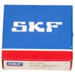 SKF 6307-2RS1/C3 - Image 2