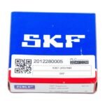 SKF 6307-2RS1NR - Image 2
