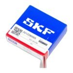 SKF 6307-2RS1NR