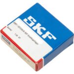 SKF 6307-2Z/C3GJN