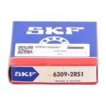 SKF 6309-2RS1 - Image 2