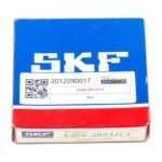 SKF 6309-2RS1/C3 - Image 2