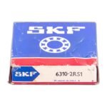 SKF 6310-2RS1 - Image 2