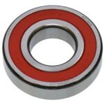 SKF 6310-2RS1/C3